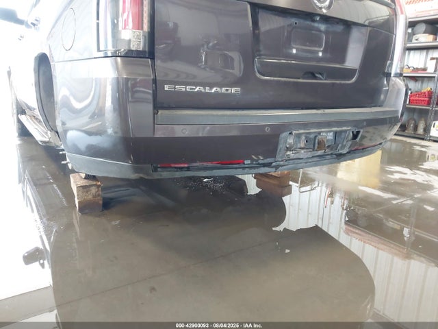 2015 CADILLAC ESCALADE 1GYS4CKJ3FR232997 Photo 5