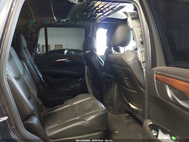 2015 CADILLAC ESCALADE 1GYS4CKJ3FR232997 Photo 7