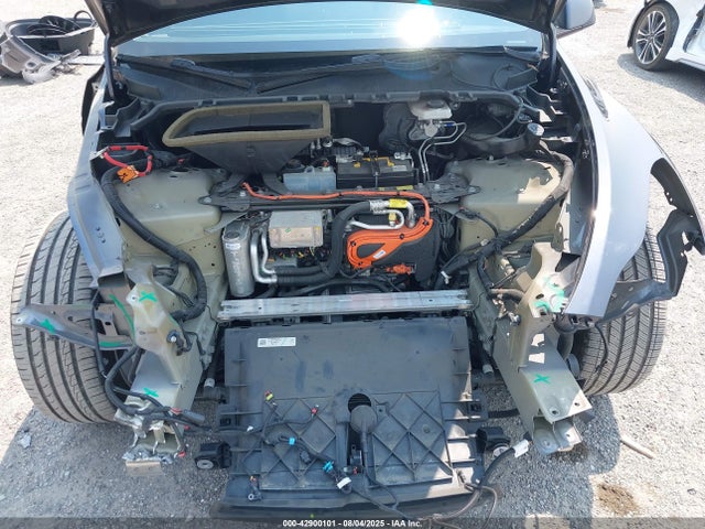 2021 TESLA MODEL Y 5YJYGDEE5MF222969 Photo 9