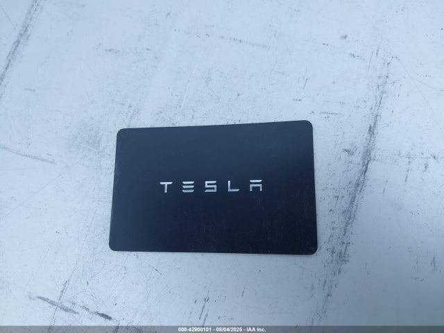 2021 TESLA MODEL Y 5YJYGDEE5MF222969 Photo 10