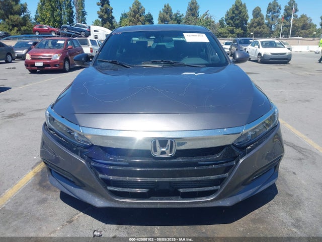 1HGCV1F36KA137626 Honda l15be