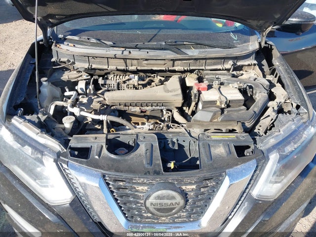 JN8AT2MT7JW465700 Nissan Rogue