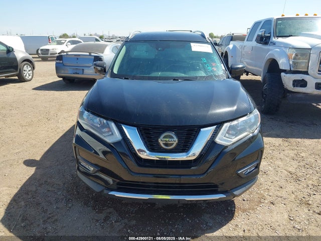 JN8AT2MT7JW465700 Nissan Rogue