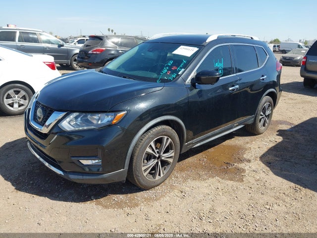 JN8AT2MT7JW465700 Nissan Rogue