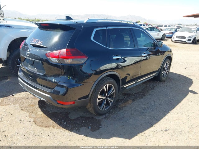 JN8AT2MT7JW465700 Nissan Rogue