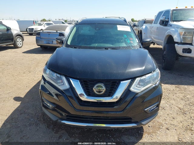 JN8AT2MT7JW465700 Nissan Rogue