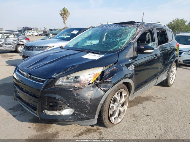 1FMCU0JX6GUA99158 Ford 2016