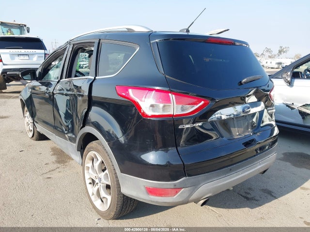 1FMCU0JX6GUA99158 Ford 2016