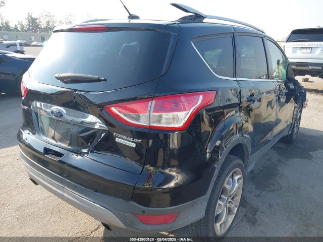 1FMCU0JX6GUA99158 Ford 2016