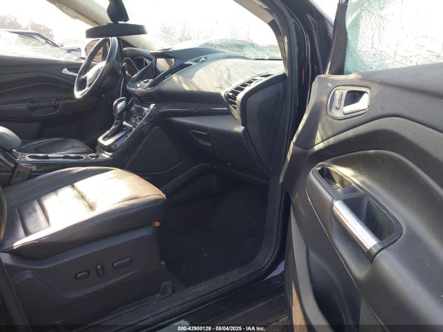 1FMCU0JX6GUA99158 Ford 2016