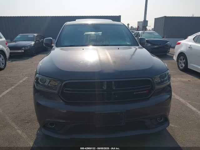 1C4SDHCT1EC405517 Dodge 2014