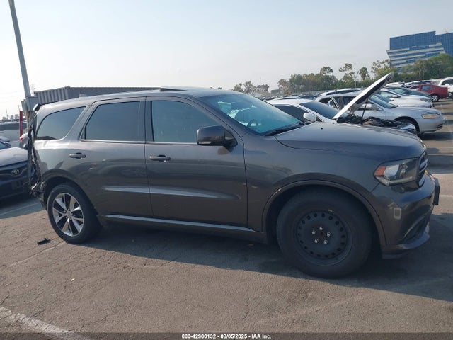 1C4SDHCT1EC405517 Dodge 2014