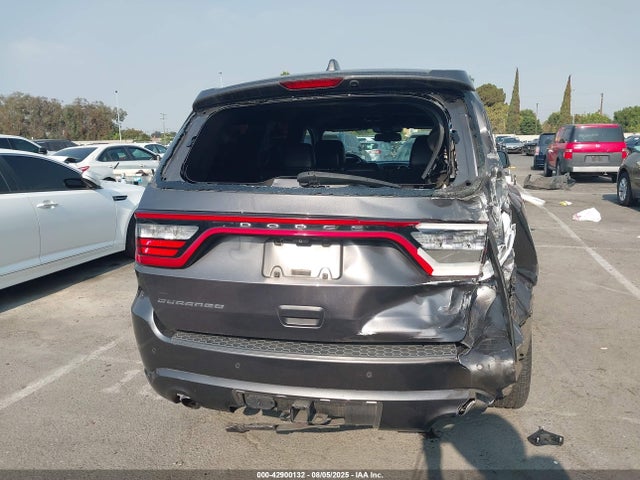 1C4SDHCT1EC405517 Dodge 2014
