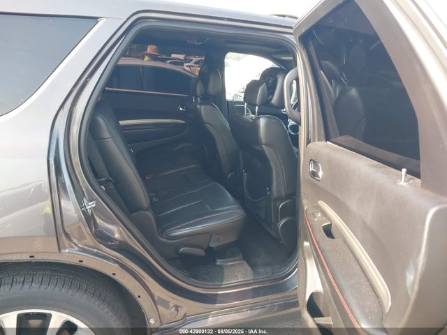 1C4SDHCT1EC405517 Dodge 2014