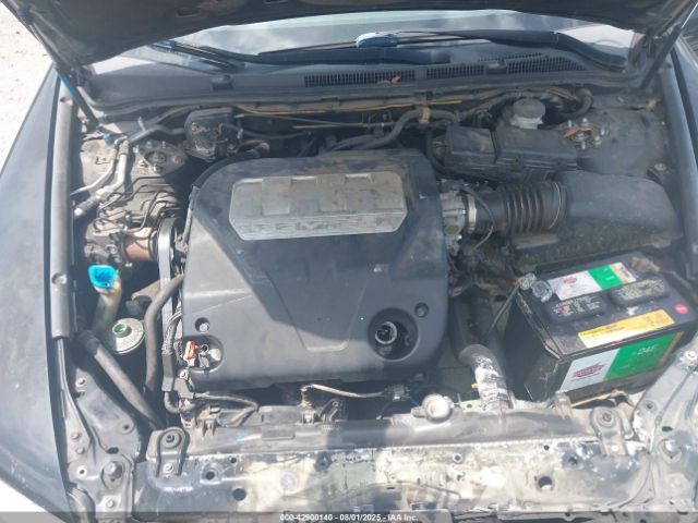 2007 ACURA TL 19UUA66257A021295 Photo 9