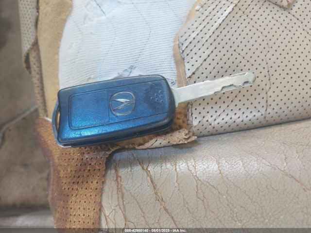 2007 ACURA TL 19UUA66257A021295 Photo 10