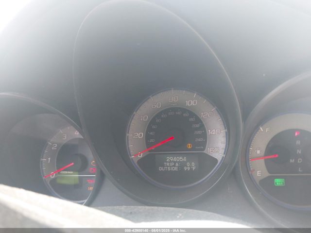 2007 ACURA TL 19UUA66257A021295 Photo 6