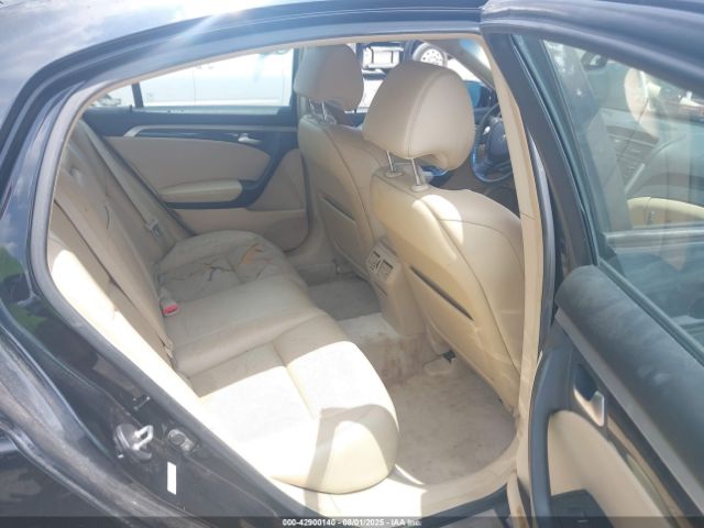 2007 ACURA TL 19UUA66257A021295 Photo 7