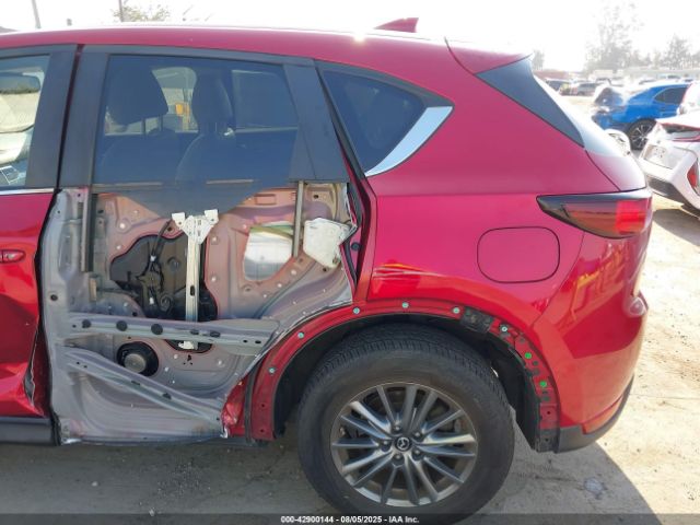 2017 MAZDA CX-5 JM3KFACL0H0181350 Photo 5