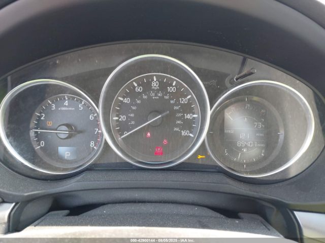 2017 MAZDA CX-5 JM3KFACL0H0181350 Photo 6