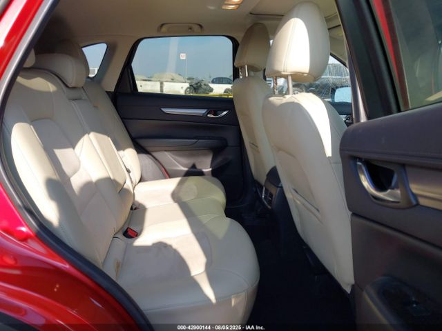 2017 MAZDA CX-5 JM3KFACL0H0181350 Photo 7