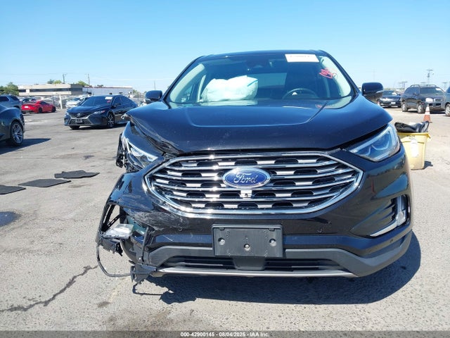 Ford gtdi 2022 2FMPK4K99NBA54698 Image 12