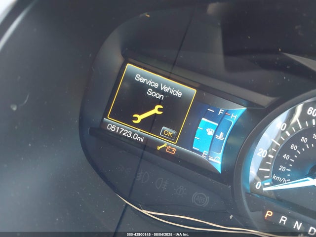 Ford gtdi 2022 2FMPK4K99NBA54698 Image 15
