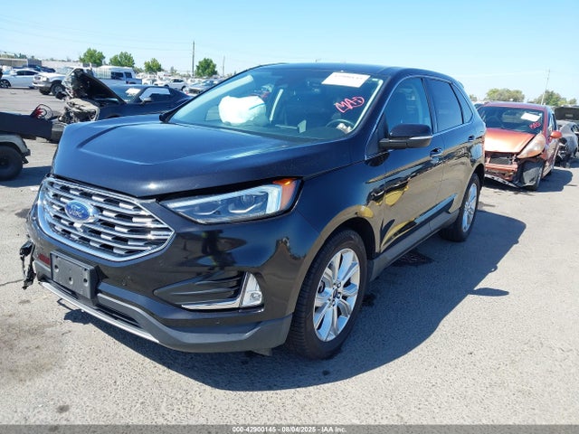 Ford gtdi 2022 2FMPK4K99NBA54698 Image 2
