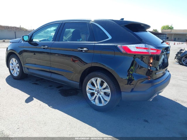 Ford gtdi 2022 2FMPK4K99NBA54698 Image 3