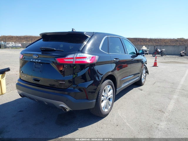 Ford gtdi 2022 2FMPK4K99NBA54698 Image 4