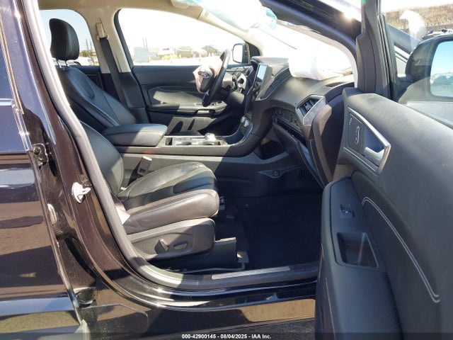Ford gtdi 2022 2FMPK4K99NBA54698 Image 5
