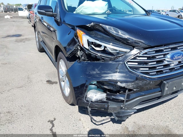 Ford gtdi 2022 2FMPK4K99NBA54698 Image 6