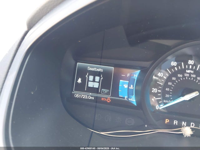Ford gtdi 2022 2FMPK4K99NBA54698 Image 7