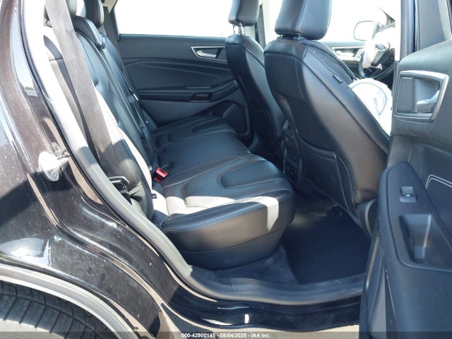 Ford gtdi 2022 2FMPK4K99NBA54698 Image 8