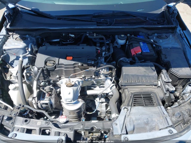 Honda k20c2 2024 2HGFE2F55RH528542 Image 10
