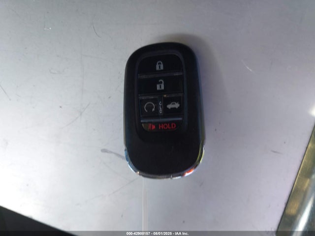 Honda k20c2 2024 2HGFE2F55RH528542 Image 11