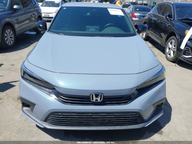 Honda k20c2 2024 2HGFE2F55RH528542 Image 13