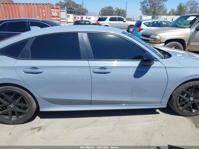 Honda k20c2 2024 2HGFE2F55RH528542 Image 14