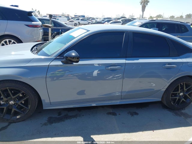 Honda k20c2 2024 2HGFE2F55RH528542 Image 15