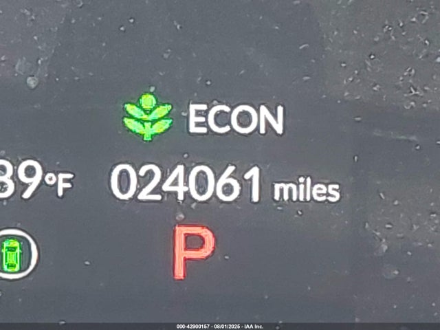 Honda k20c2 2024 2HGFE2F55RH528542 Image 16