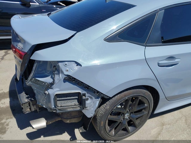 Honda k20c2 2024 2HGFE2F55RH528542 Image 18