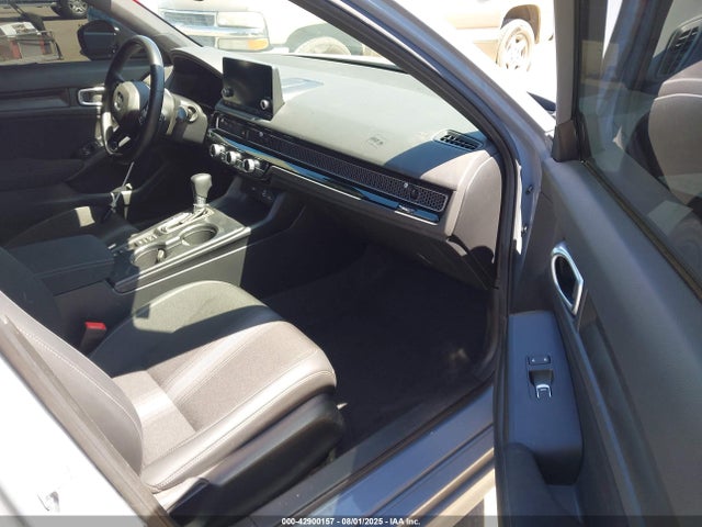 Honda k20c2 2024 2HGFE2F55RH528542 Image 5