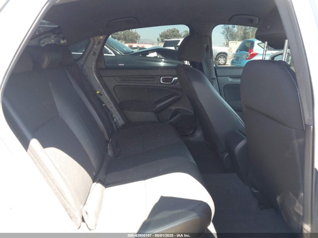 Honda k20c2 2024 2HGFE2F55RH528542 Image 8