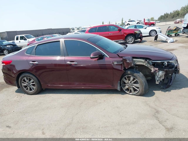 5XXGT4L12GG081609 KIA t-gdi gamma