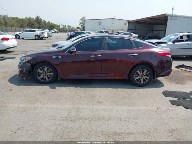 5XXGT4L12GG081609 KIA t-gdi gamma