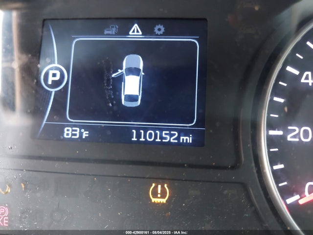 5XXGT4L12GG081609 KIA t-gdi gamma