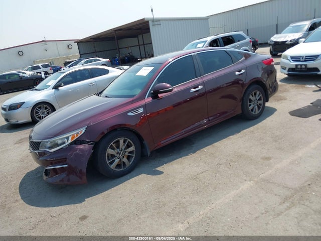 5XXGT4L12GG081609 KIA t-gdi gamma
