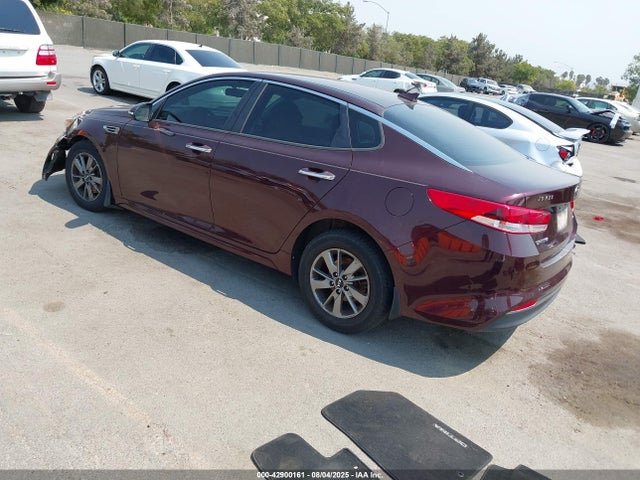 5XXGT4L12GG081609 KIA t-gdi gamma