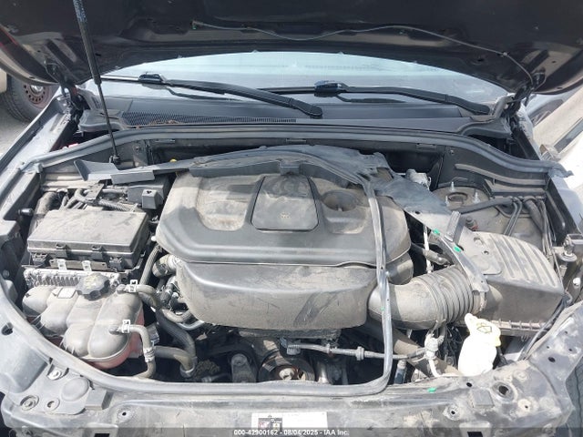 1C4RJFAG7LC211220 Jeep 2020
