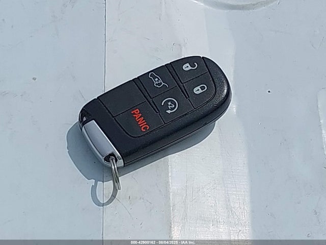 1C4RJFAG7LC211220 Jeep 2020